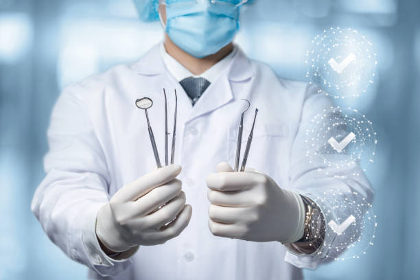 Best Wisdom Tooth Removal  in Boronda, CA