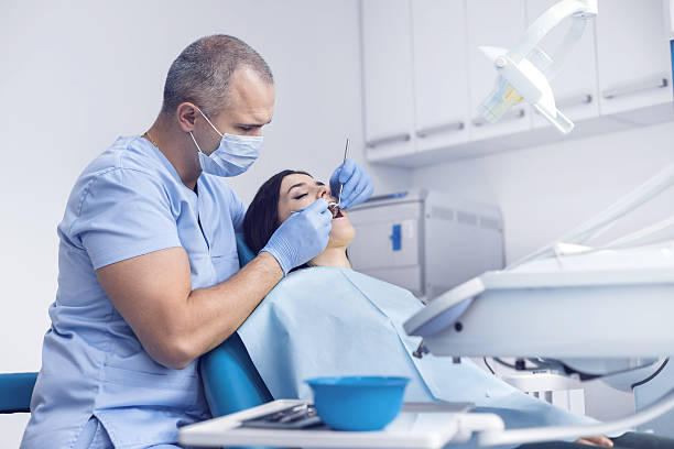 Best Dental Fillings (Composite and Amalgam)  in Boronda, CA