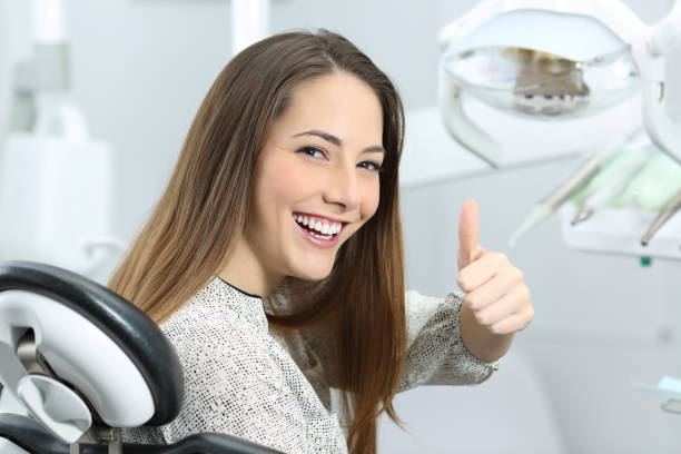 Emergency Dental Services in Boronda, CA