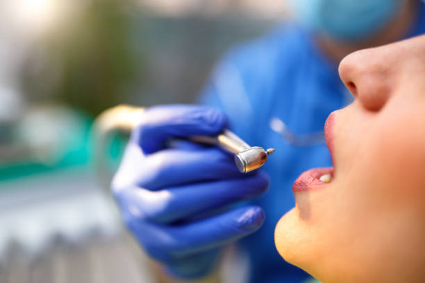 Boronda, CA Holistic Dental Care Services Company